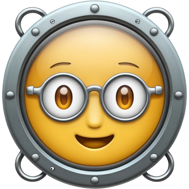 돋보기 emoji