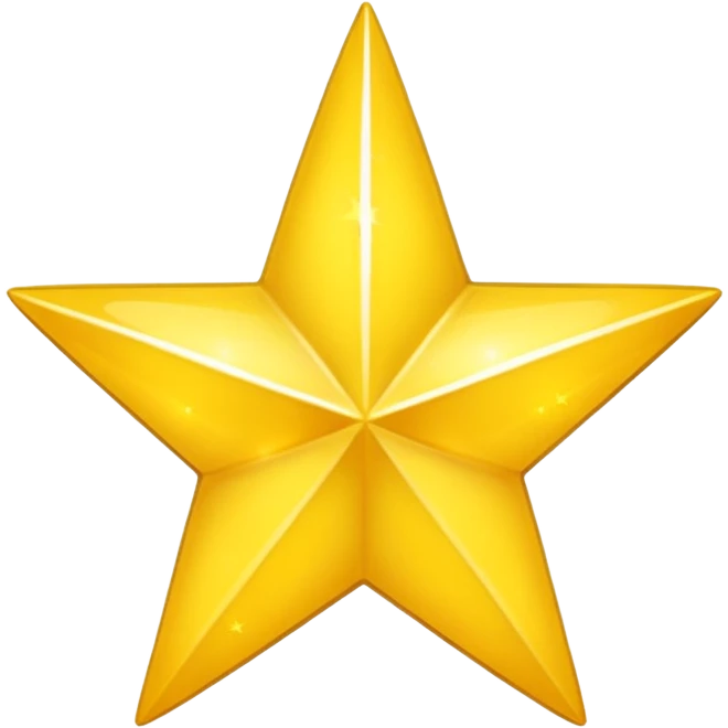 STAR emoji