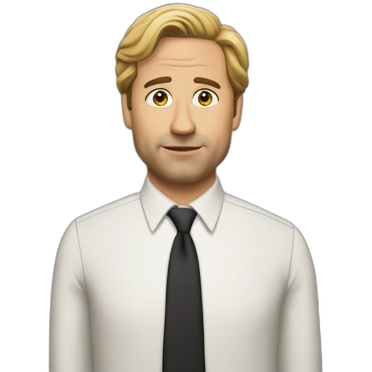 the office show emoji