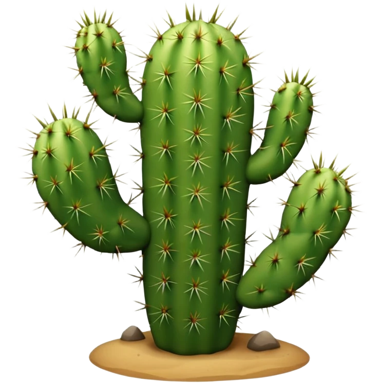 cactus emoji
