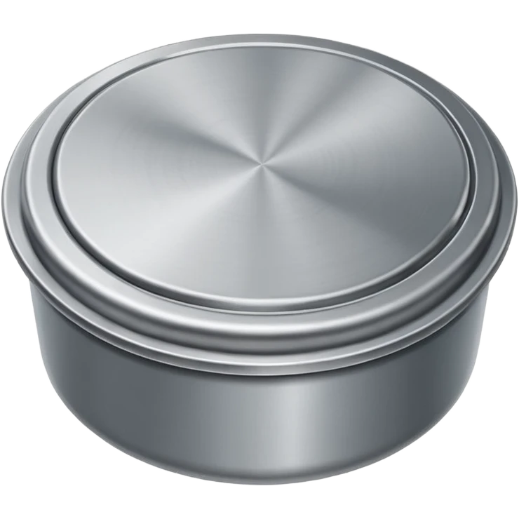Pot Lid emoji