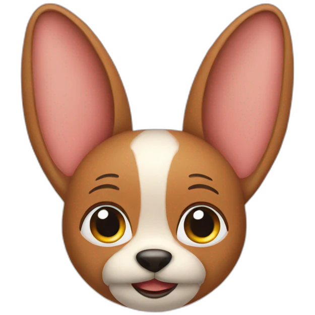 Ears emoji