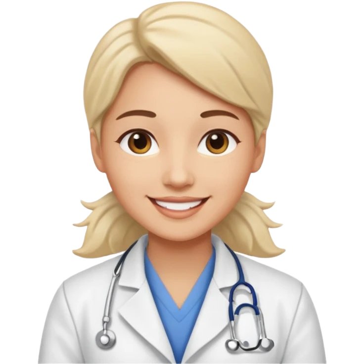 fizjotherapist emoji