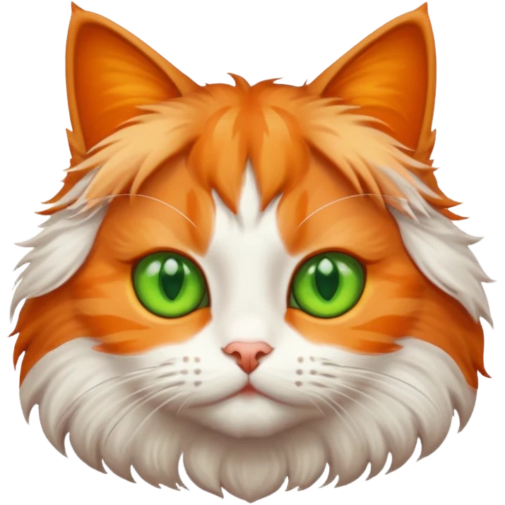 Kedi emoji