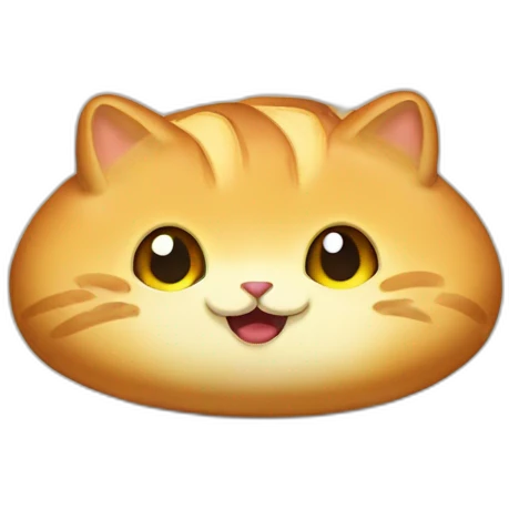 bread-cat emoji