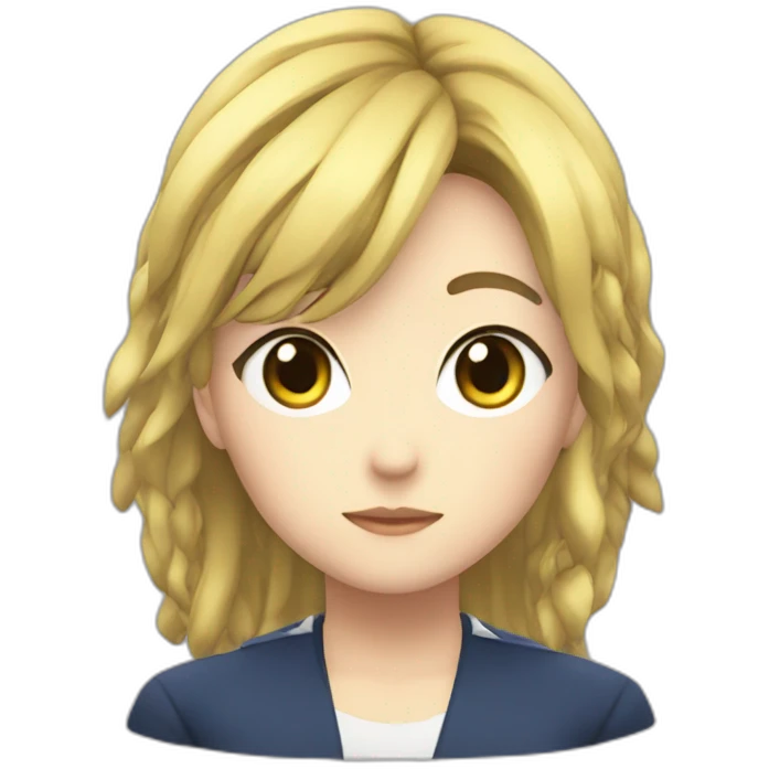 karin kuruma emoji