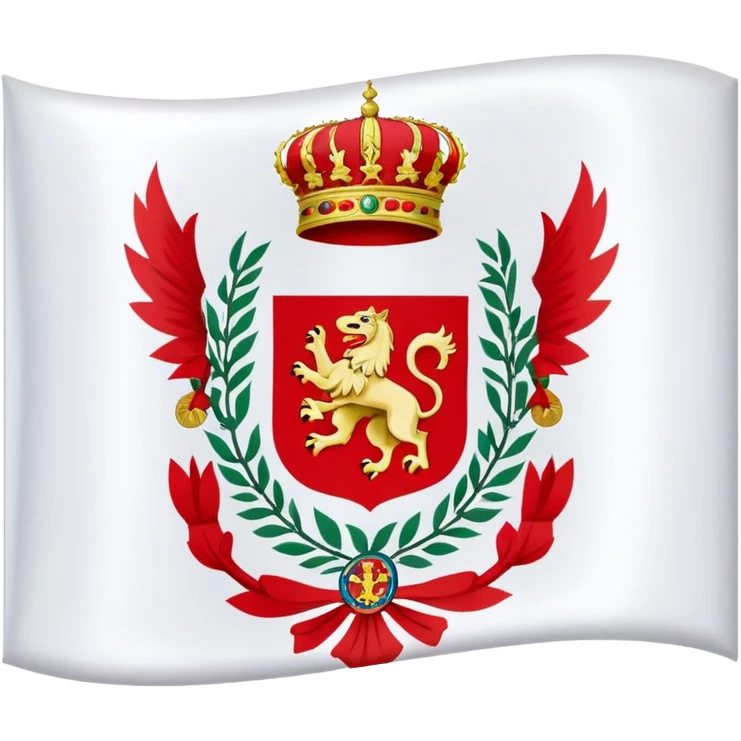 kaluga city flag emoji