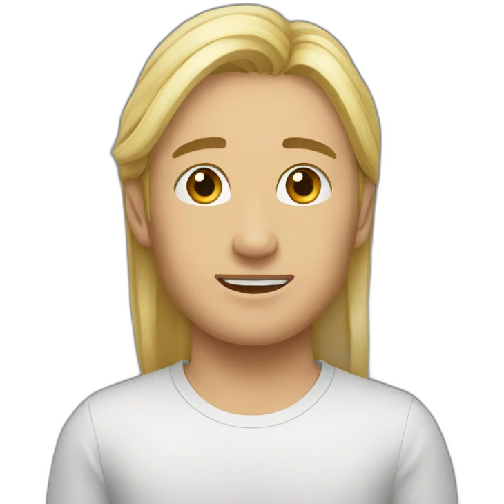 Капибара emoji