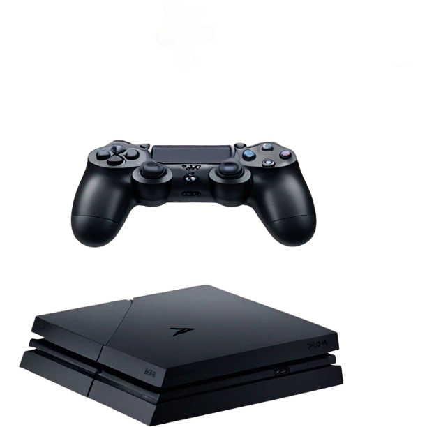 PS4 emoji