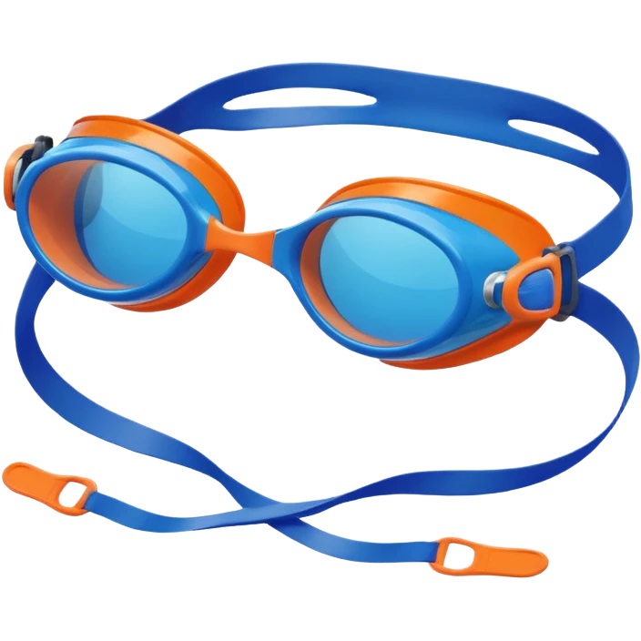 swimming gear emoji