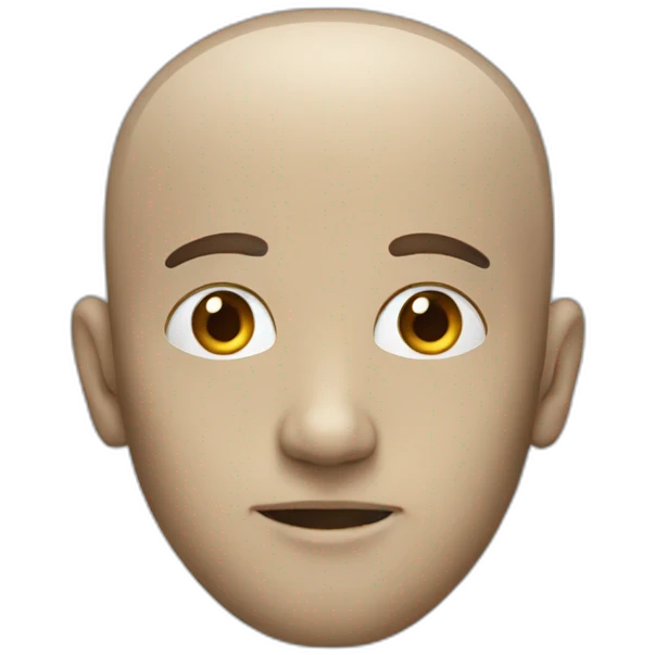 Mind emoji