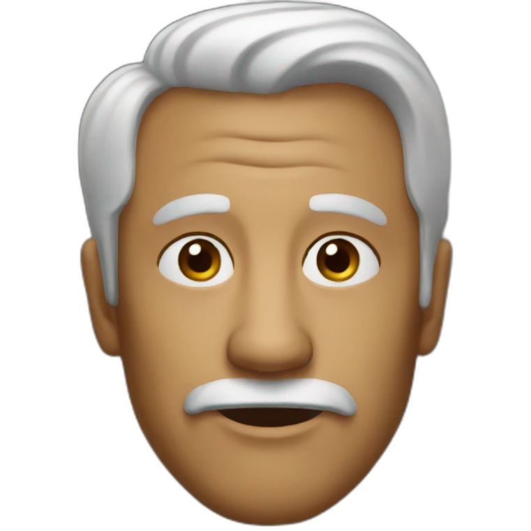 old father emoji