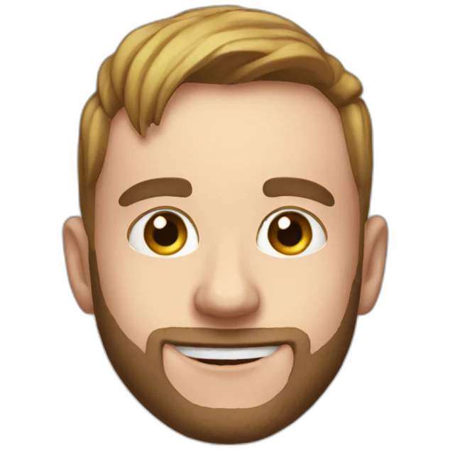 Squeezie  emoji