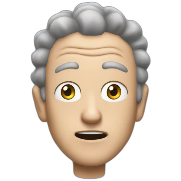 morty emoji