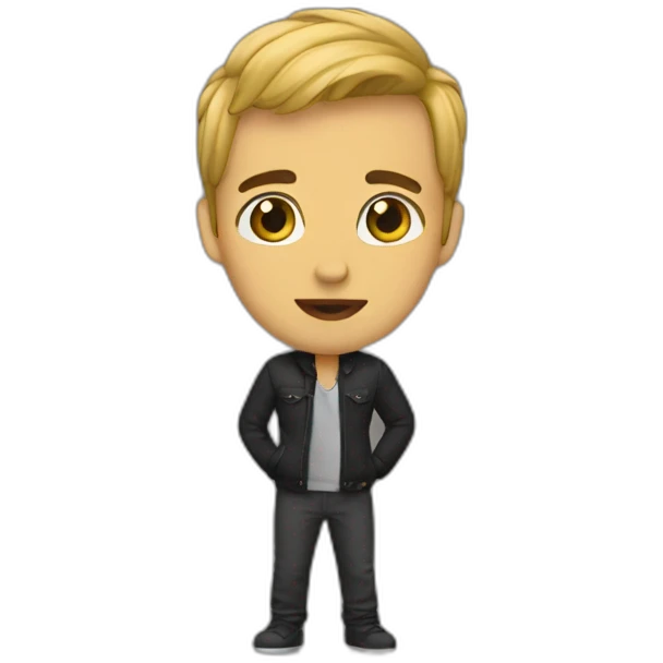 Chisme emoji