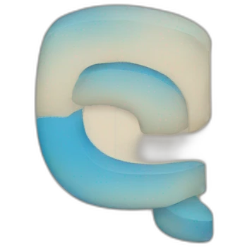 Letter I emoji