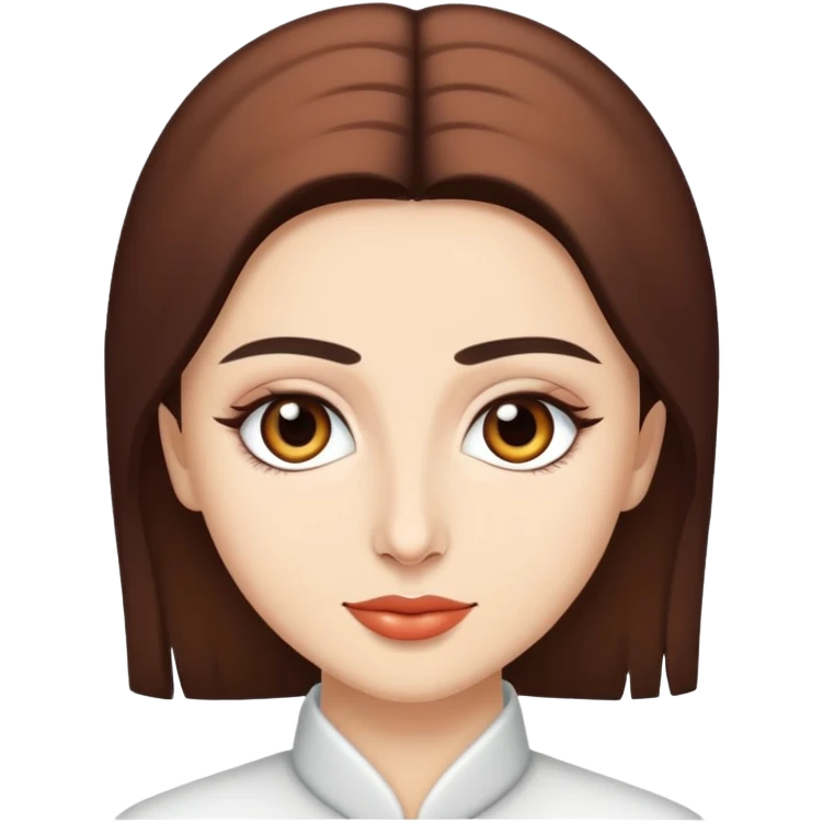Hande Erçel emoji