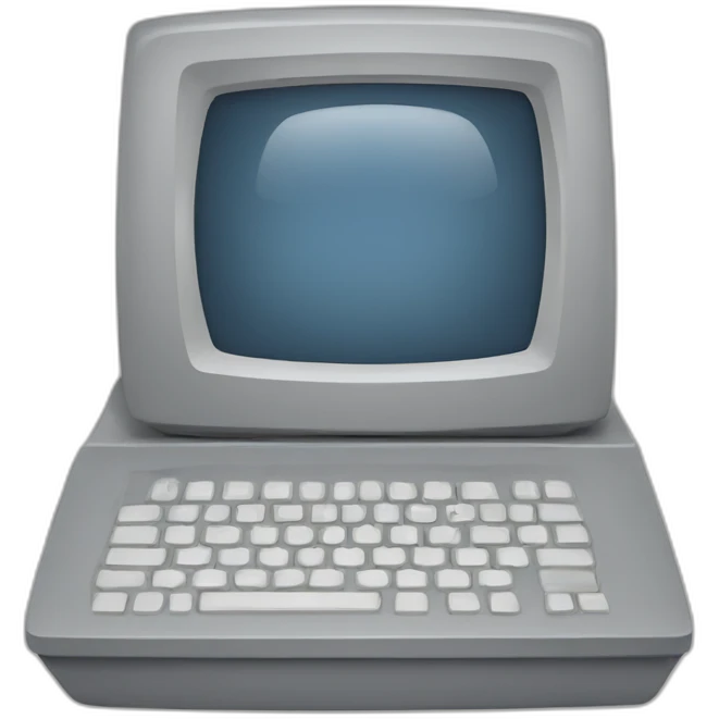 COMPUTER emoji