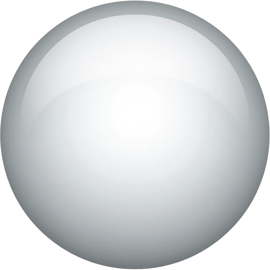 Any color circle emoji