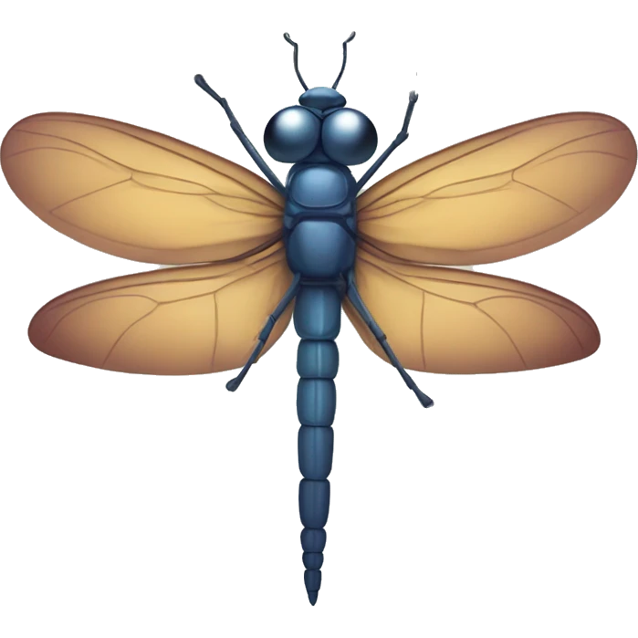 dagonfly emoji that work in  facebook messenger emoji
