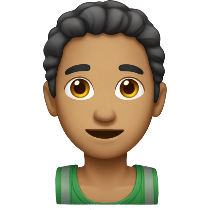 Aña emoji