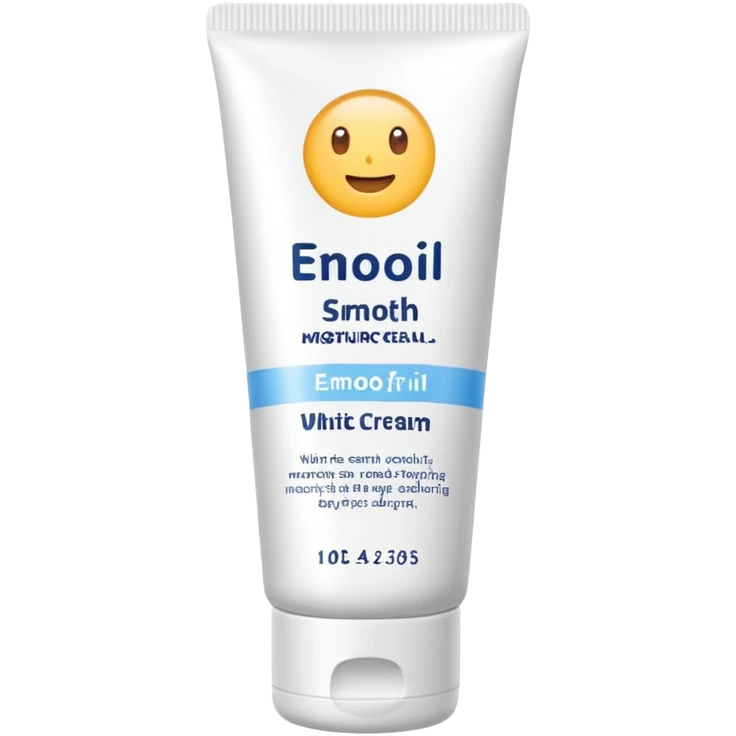 hand cream emoji