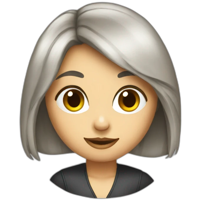 minx emoji
