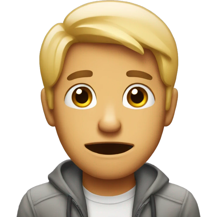 embarrassed emoji  emoji