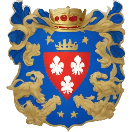 Serbian National coat of arms emoji
