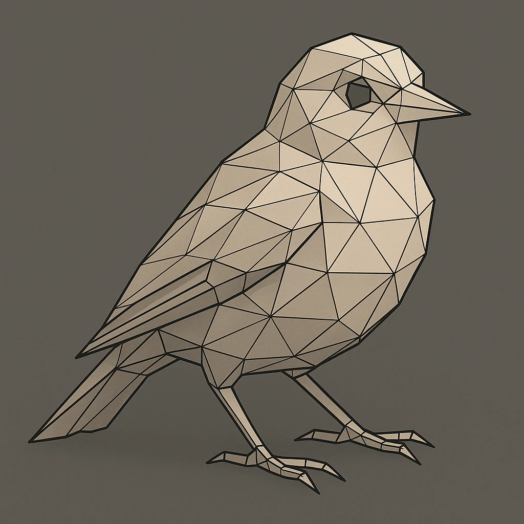 bird emoji