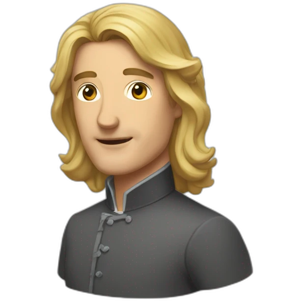 Éliam Périard-Garneau emoji