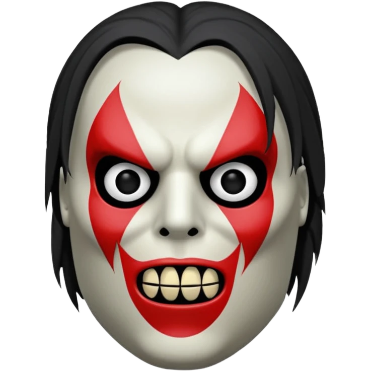 Slipknot emoji