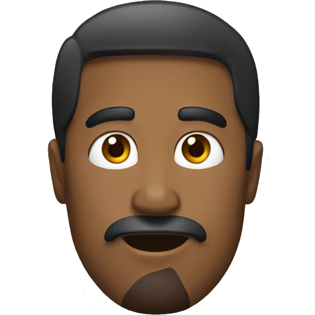 Malandro venezuela emoji