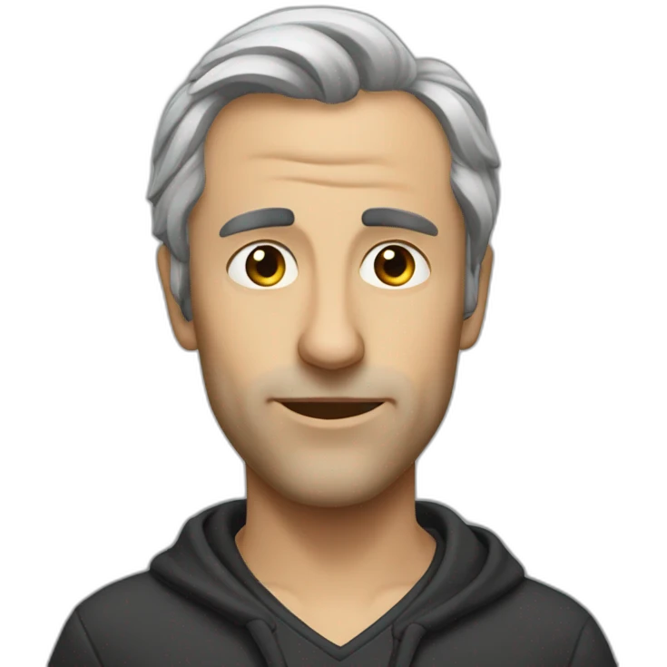 Éric zemour emoji