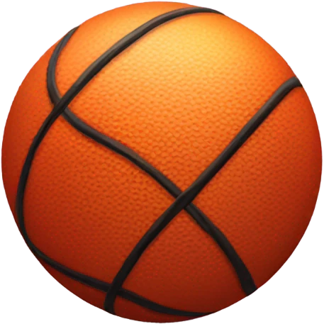 ball emoji