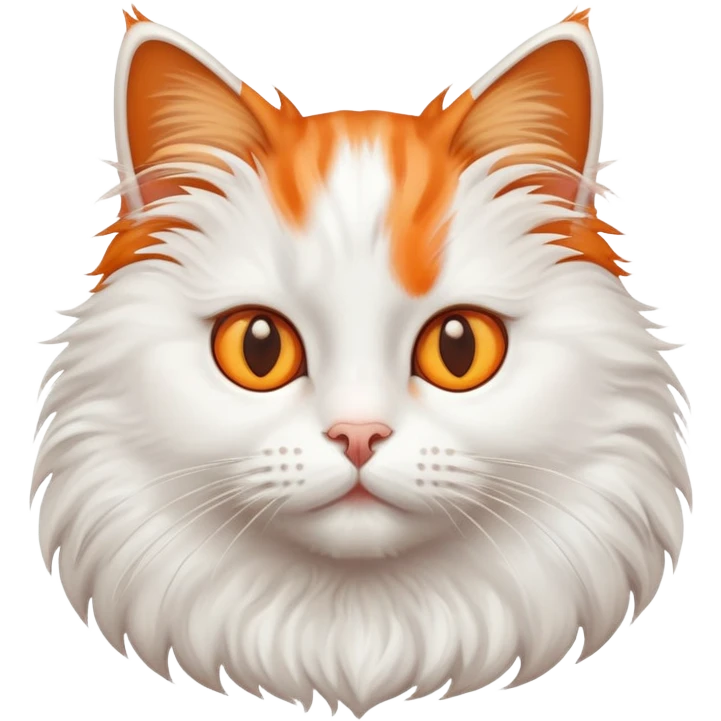 Hello kity emoji