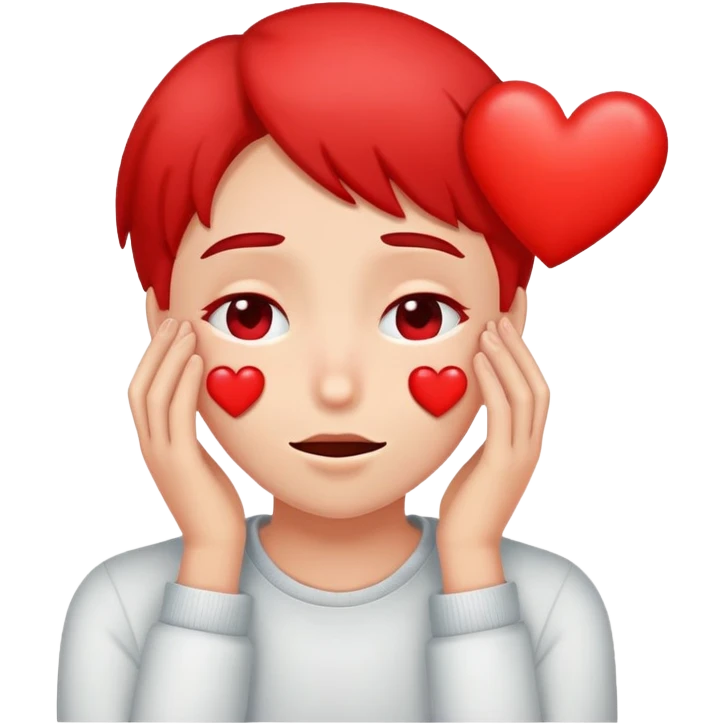 ❤️🙈 emoji