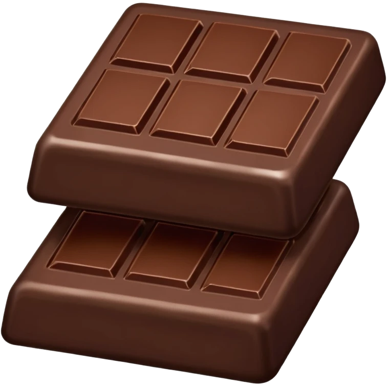 дубайский шоколад emoji