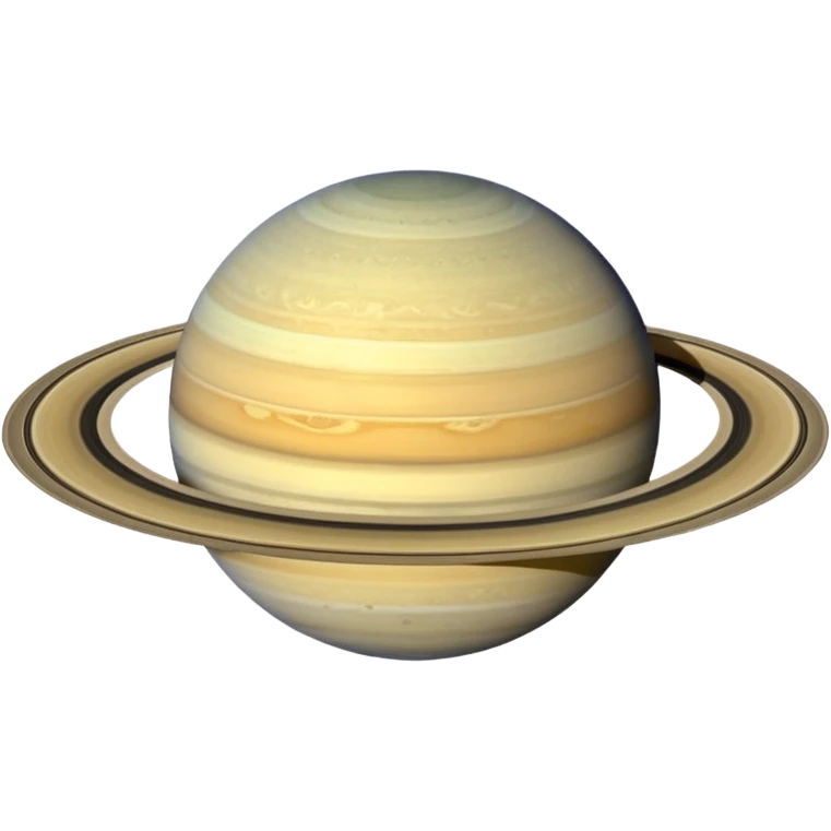 saturn emoji