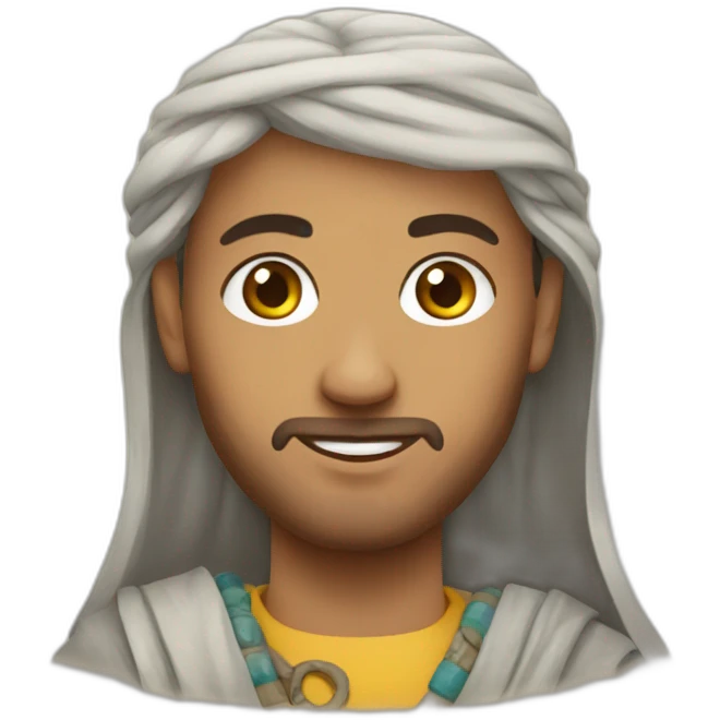 Amazigh emoji