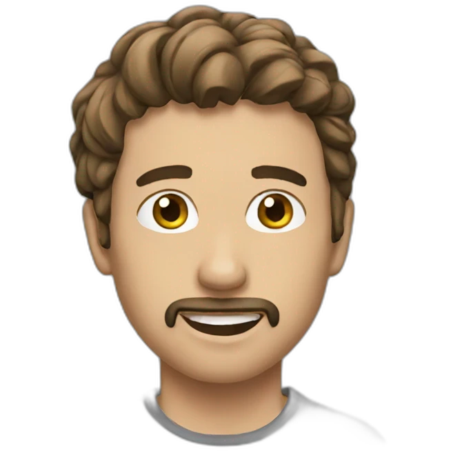 Dan emoji