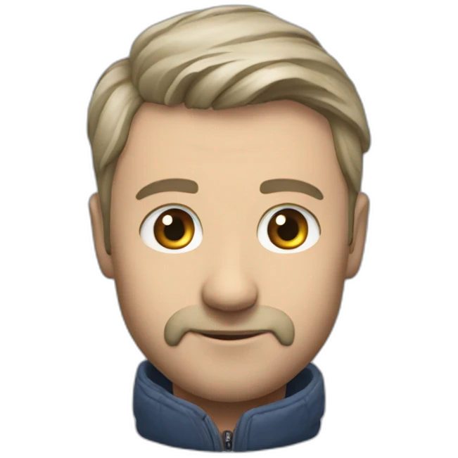 Pavel Lukichev emoji