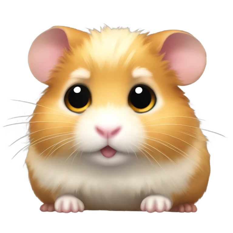 hamster emoji