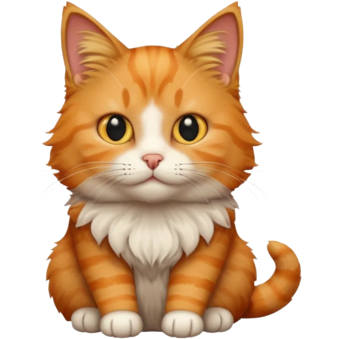 Okay do more variations of third one. Only BACK emoji