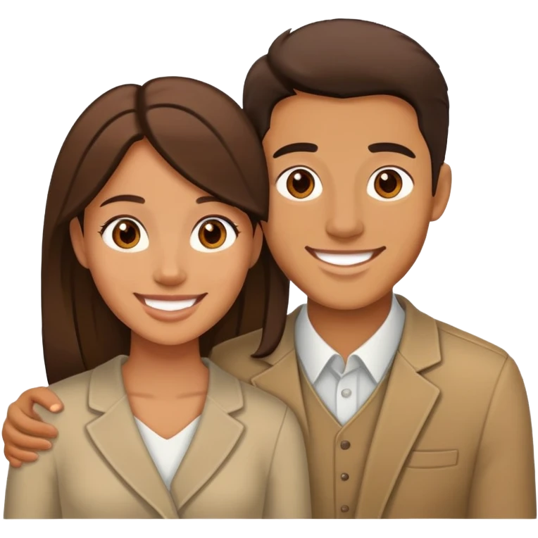 jacob and Rachel bible story emoji