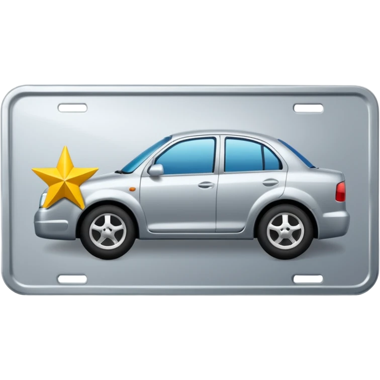 patente auto texas emoji