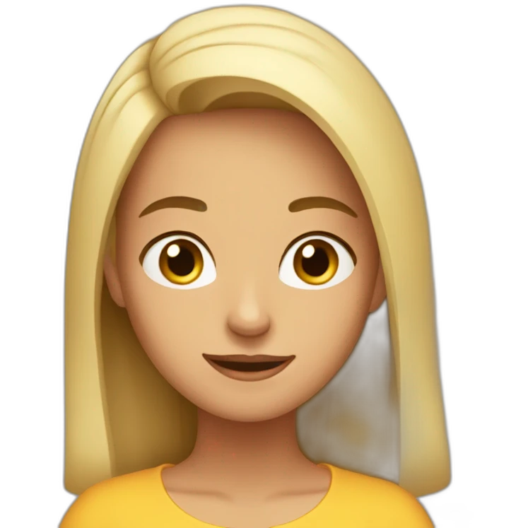 cara sorprendida emoji