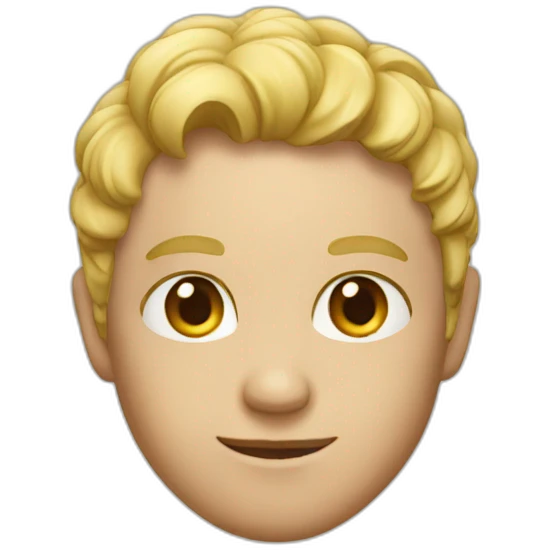 Lucky  emoji
