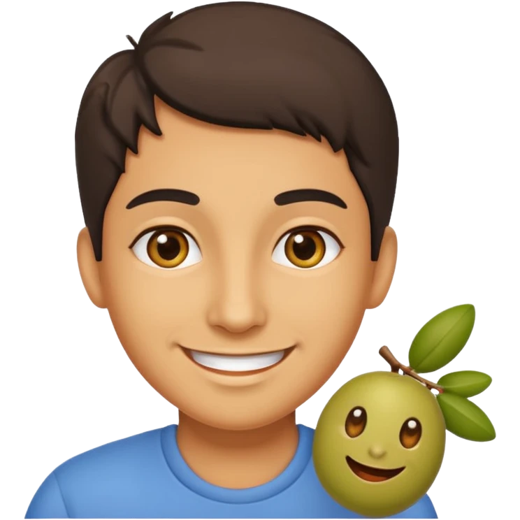 Merhaba emoji