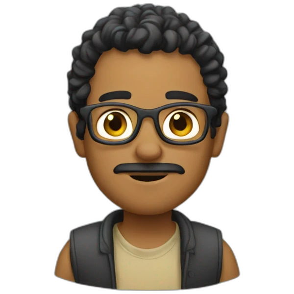 cornelius emoji